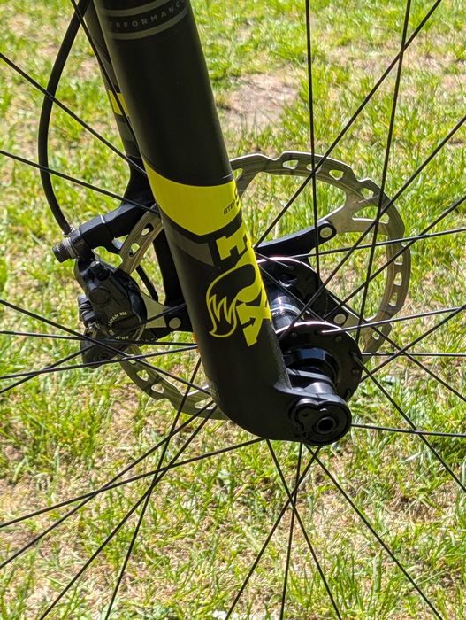 Rower MTB,Giant XTC,1,5