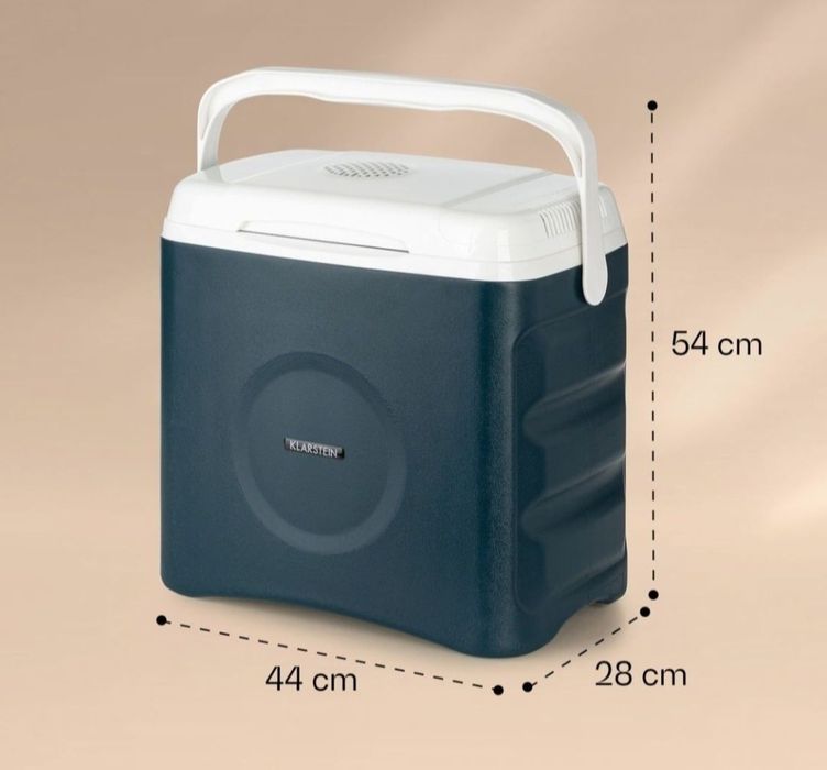 Автохолодильник KLARSTEIN з Німеччини / термобокс с Германии