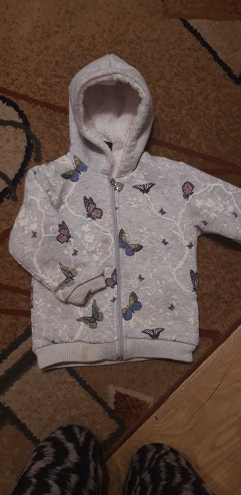 Пакет речей на дівчинку 2-3 роки