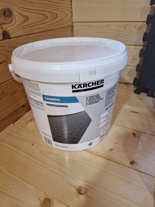 Proszek 500 g CarpetPro professional Karcher
