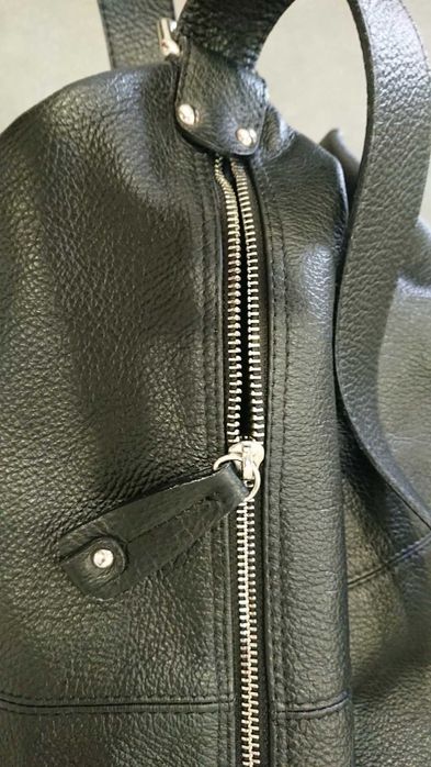 Оригинал! Сумка пр-во Италия PULICATI натуральная кожа 100%