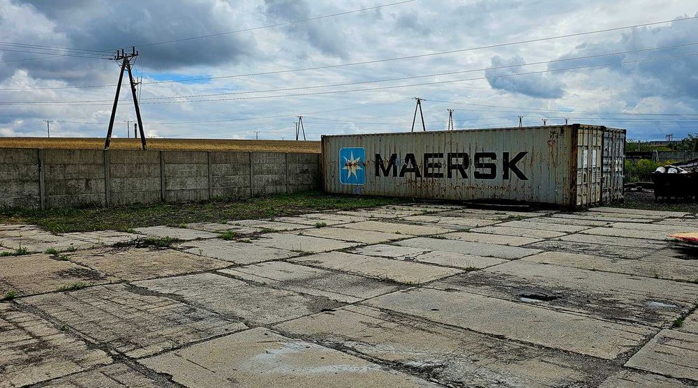 Wynajmę miejsce na reklamę baner podświetlany 2,8x2m główna droga