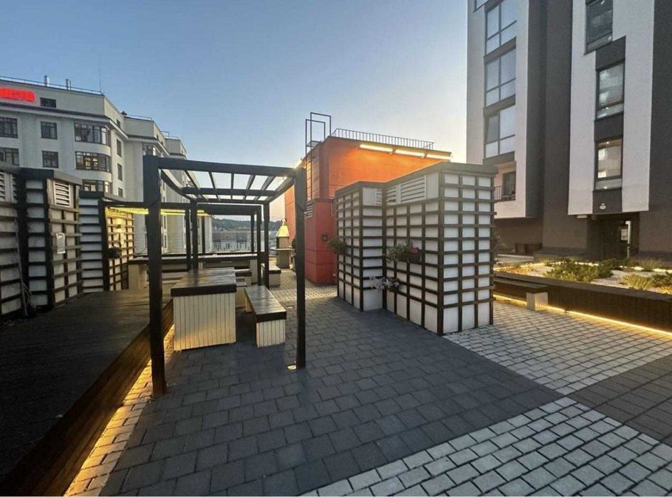 Продаж 2 кім квартира пр. Чорновола, ЖК Сіті ,Шевченківський район, Львів