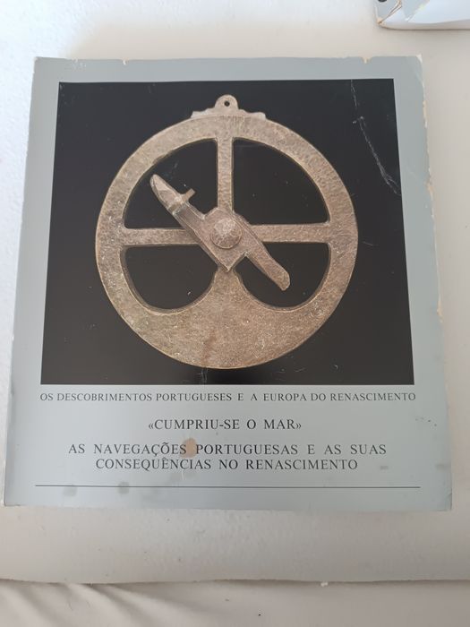 Os descobrimentos Portugueses e a Europa do Renascimento