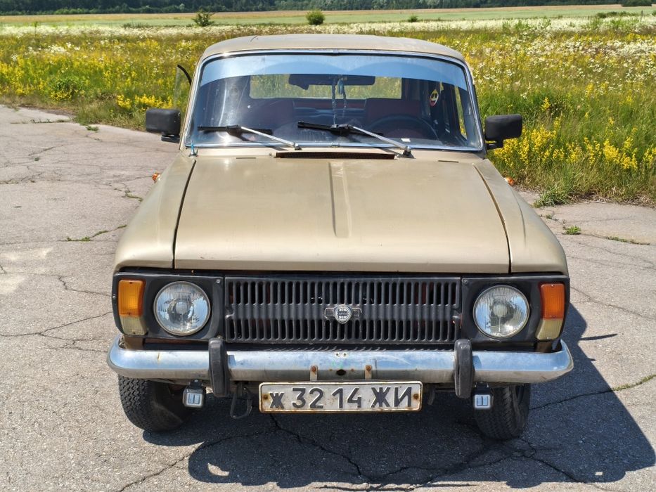Продам ИЖ Комби 21251