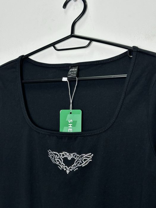 Боді Shein новий