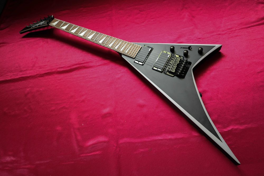 Jackson X Series Rhoads RRX24-MG7 2025