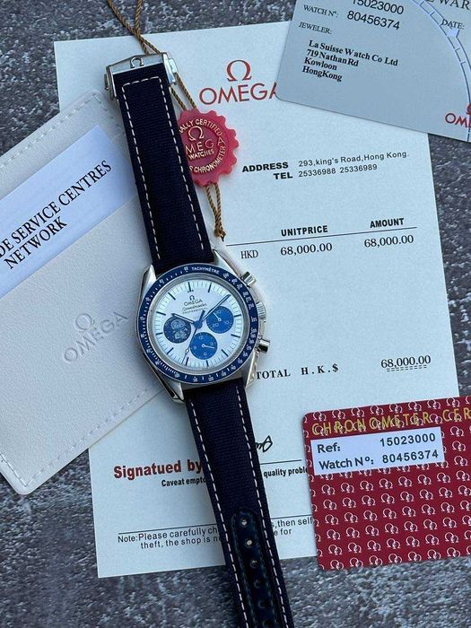 Швейцарские часы Omega Speedmaster. Новинка года. Топ качество