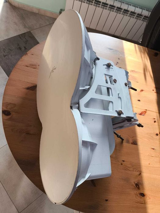 Ubiquiti Networks airFiber AF-24 Gigabitowe radio punkt-punkt