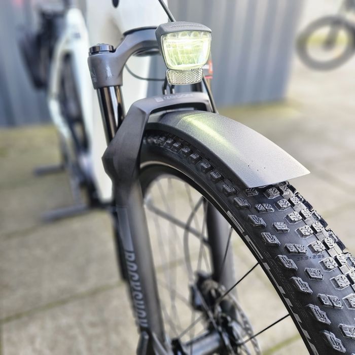 Rower elektryczny Simplon Kagu Enviolo Pasek Bosch CX Gen5 800Wh