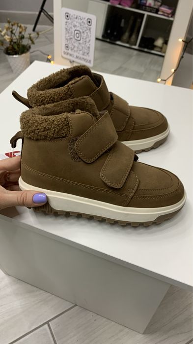 Черевички Н&М 31р.