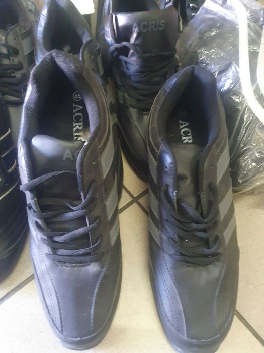 Buty sportowe mix rozmiarów