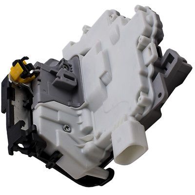Fecho fechadura seat leon 1p novos em caixa