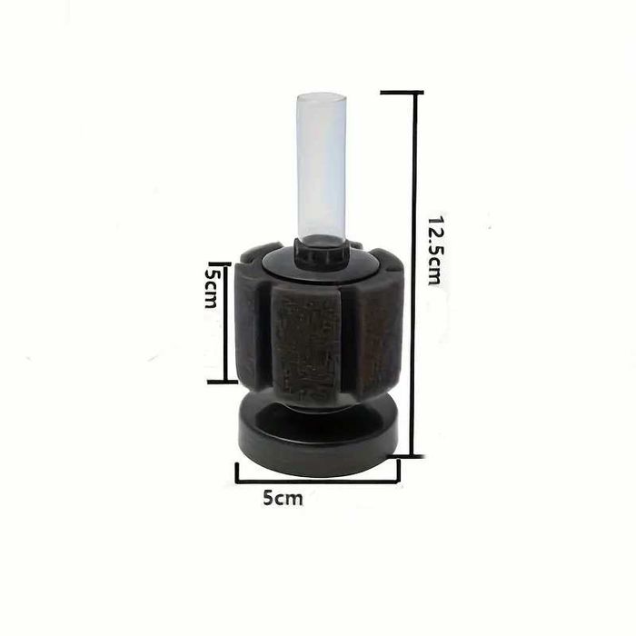 Filtro de esponja vertical biológico Mini