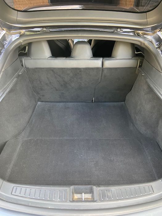 Прода Tesla Tesla Model S 2017