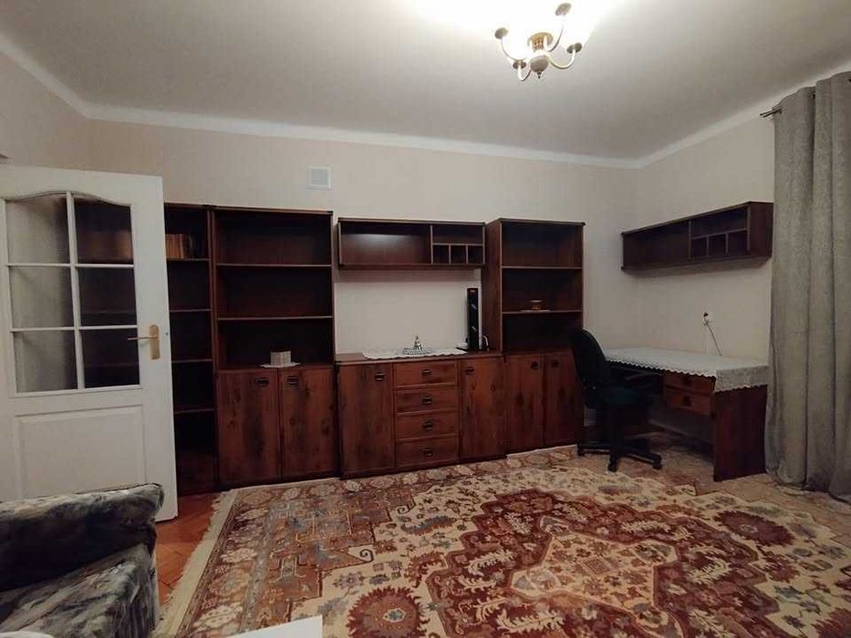 Mieszkanie umeblowane, 2 pokoje - os. wojskowe