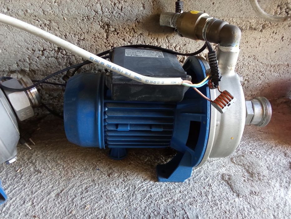 Pompa do wody  EBARA CDX/A 70/5