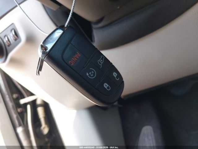 JEEP COMPASS Limited 2018