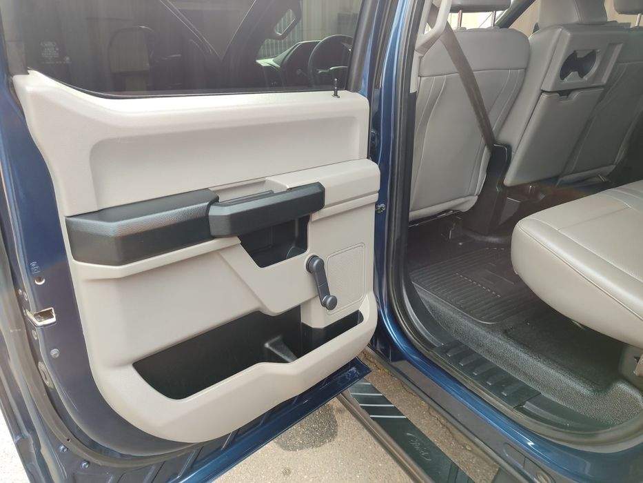 ФОРД 250,V6.2LONG,2018год.Оплата любая.Обмен.