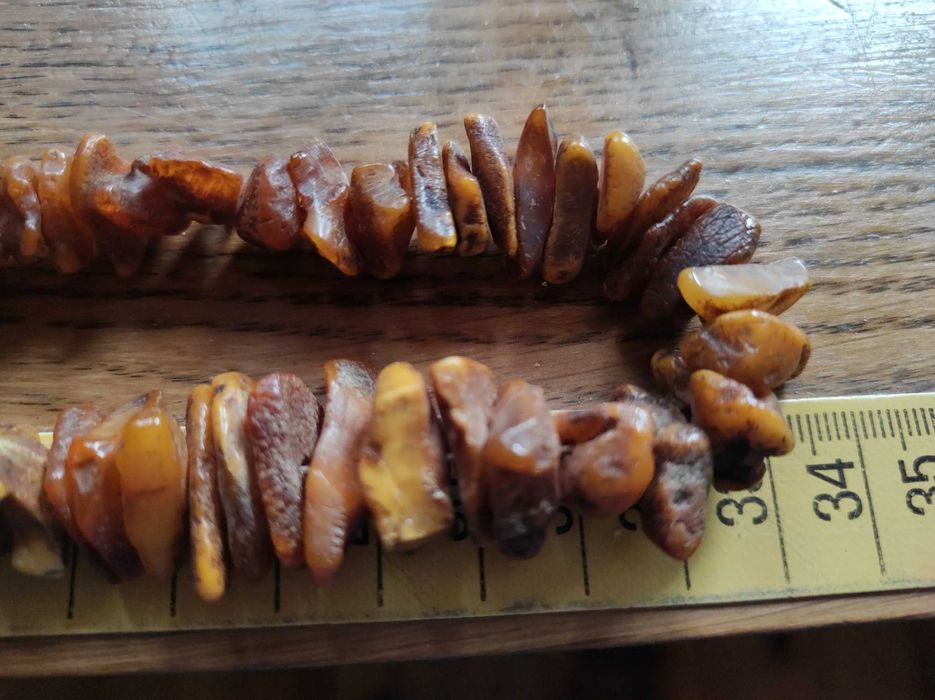 Nasza perełka Bałtycka  amber, jantar, bursztyn