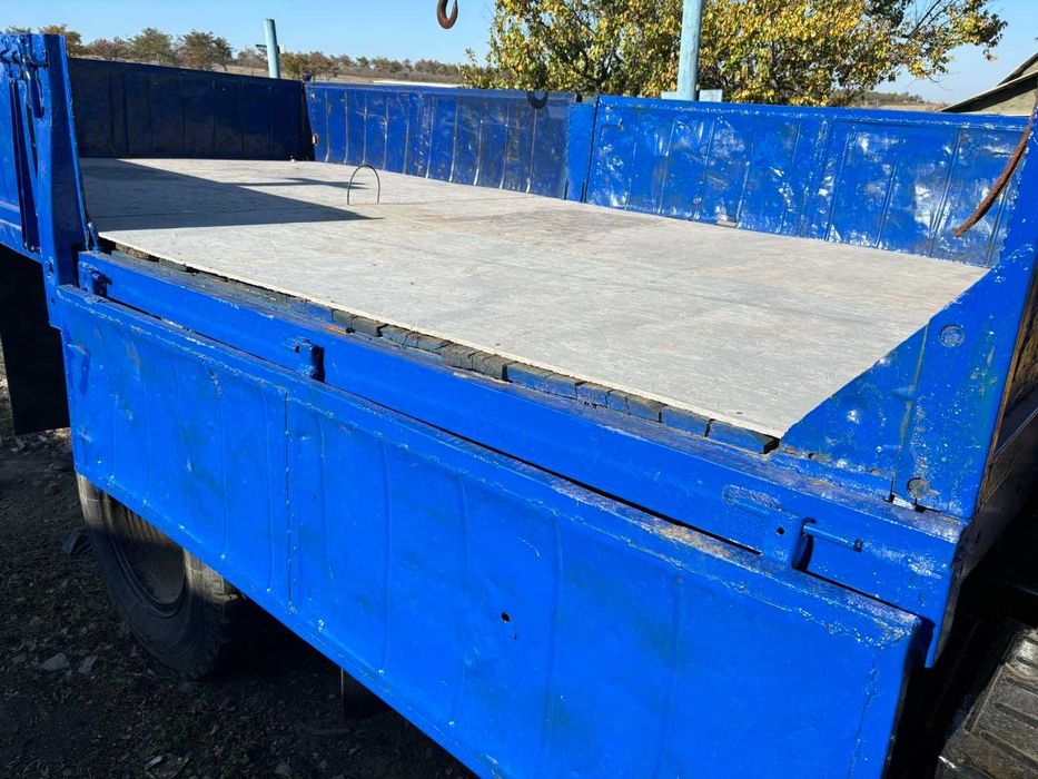 Продам ЗИЛ 4331 манипулятор