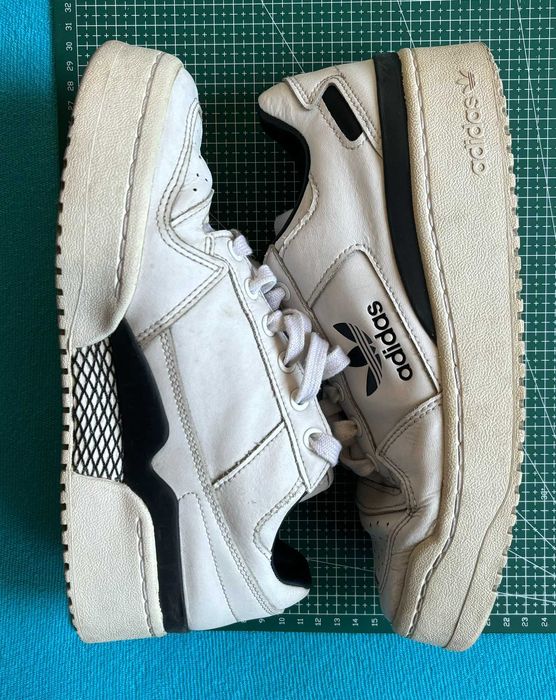 Buty sneakersy Adidas Originals Forum Bold