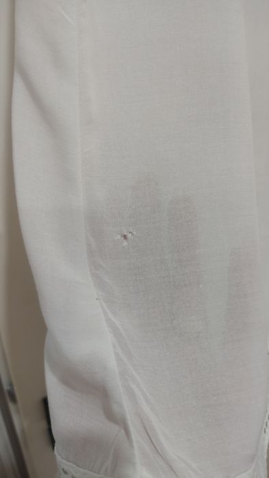 Super koszulka ze zdobieniami H&M