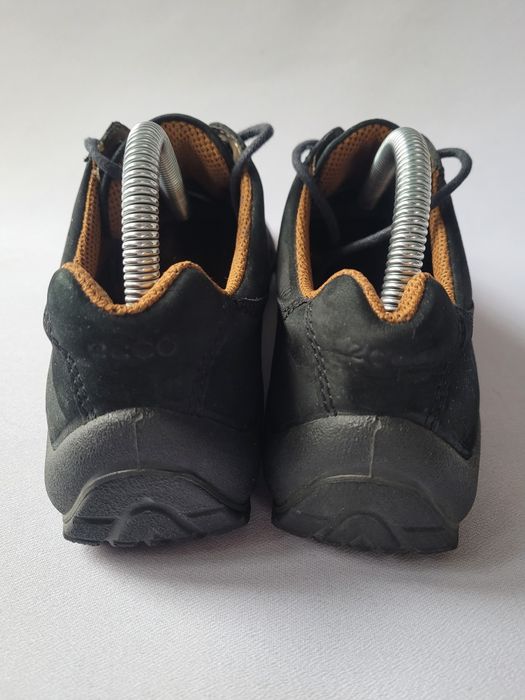Ecco buty skórzane r.39/40