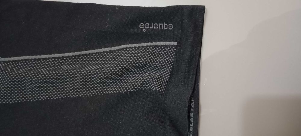 Camisola térmica kipsta