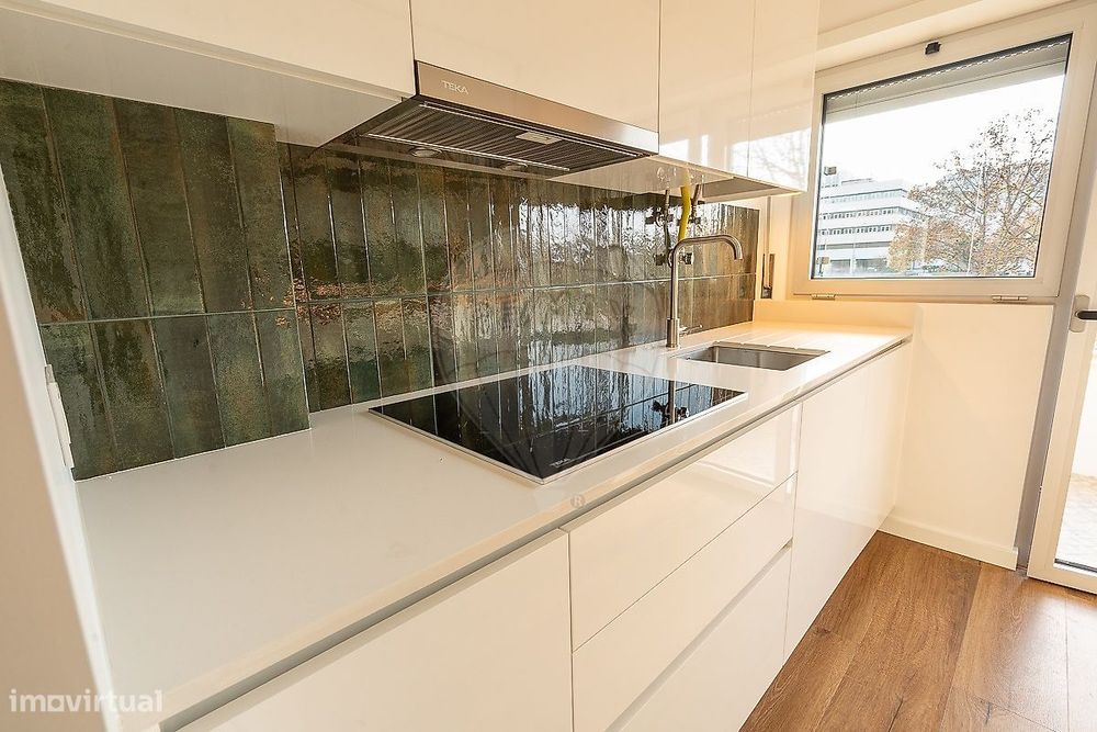 Apartamento T2 para venda