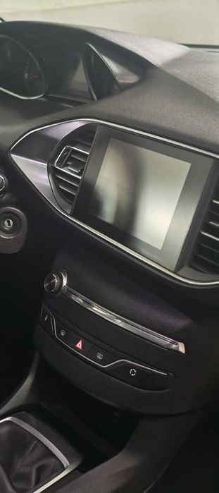 Peugeot 308 1.6 BlueHDI
