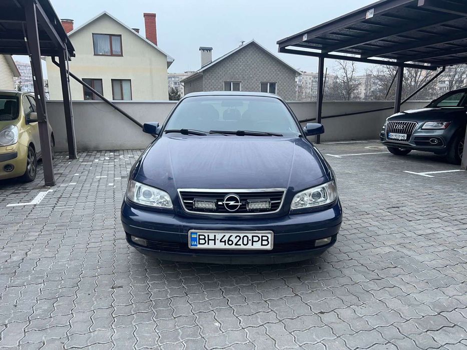 Срочная продажа Опель Омега, 2,2 л газ/бензин.