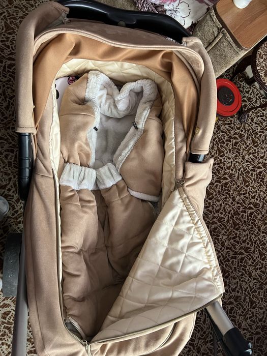 Продам коляску  детскую