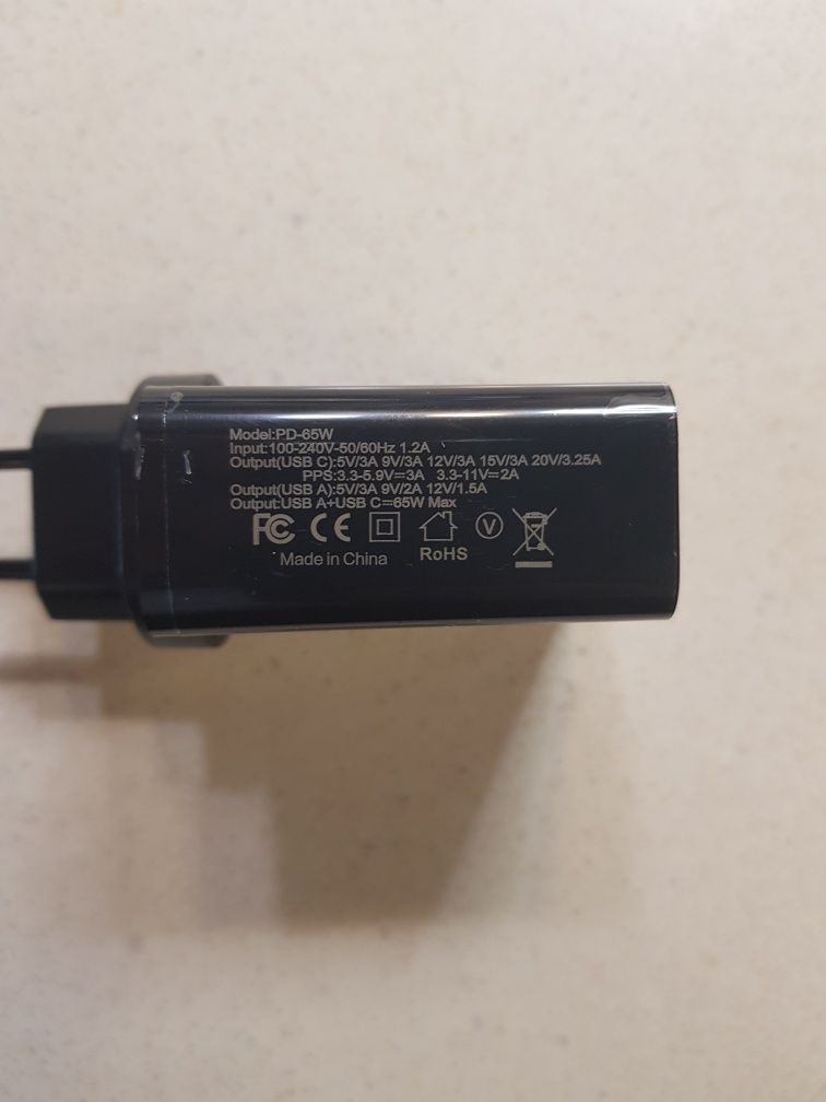 Паяльник GVDA GD300/301. Блок питания, 65w. Жала, подставка.: 890 грн ...