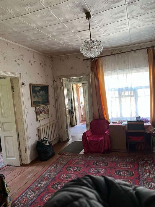 Продажа частини будинку