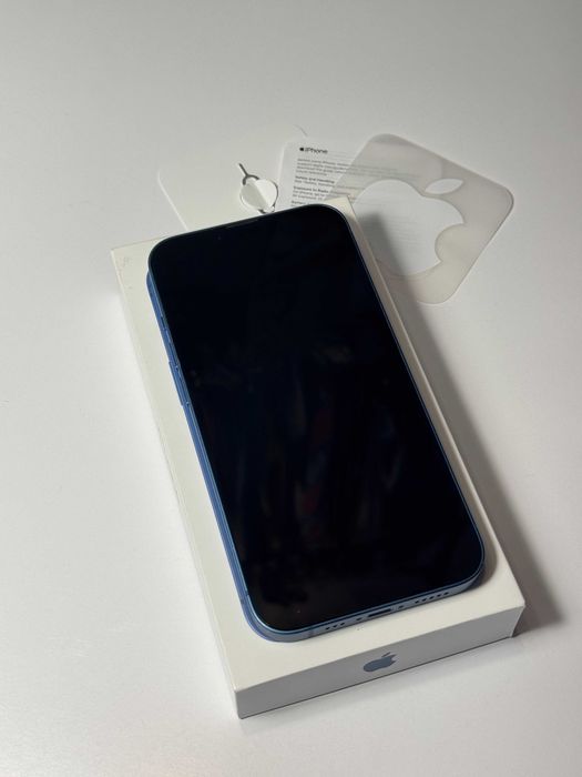 / iPhone 13 | 128gb | 78% | bdb \
