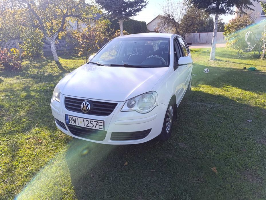 Volkswagen Pozostałe volkswagen