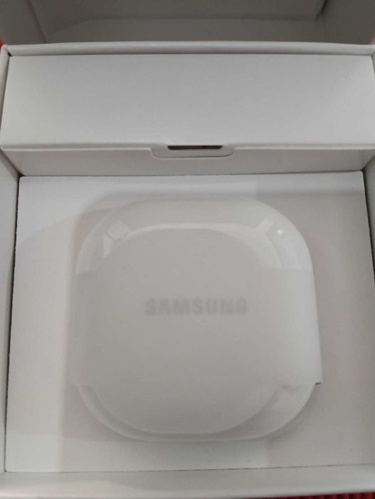 Auriculares Samsung Galaxy Buds FE