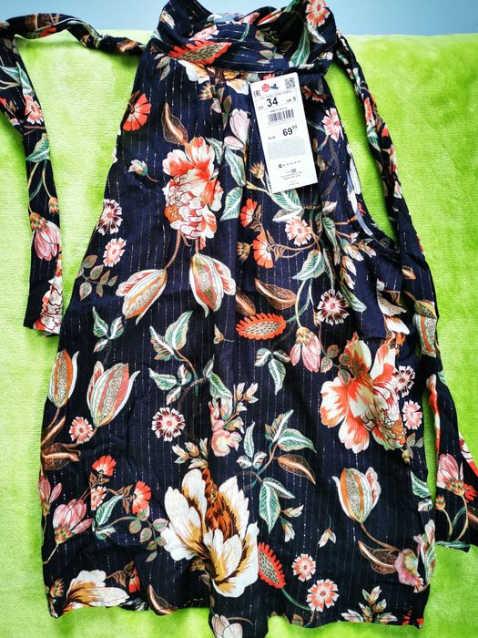 2 bluzki Reserved nowe XS