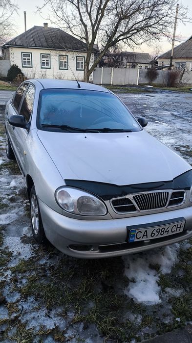 Продам део сенс 1.3