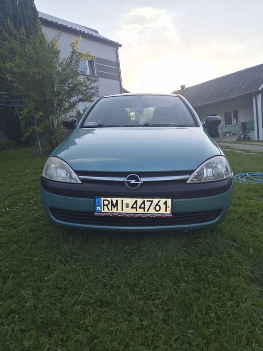 Sprzedam Opla Corse