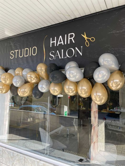 Studio Hair Salon
