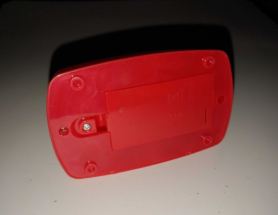 Детские игрушки швейная машинка с звуком и подсветкой для кукол