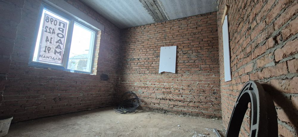 Таунхаус від забудовника! Без переплати! ТОП локація та ціна!