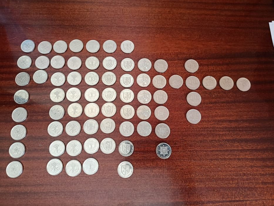 10 гривень Украины