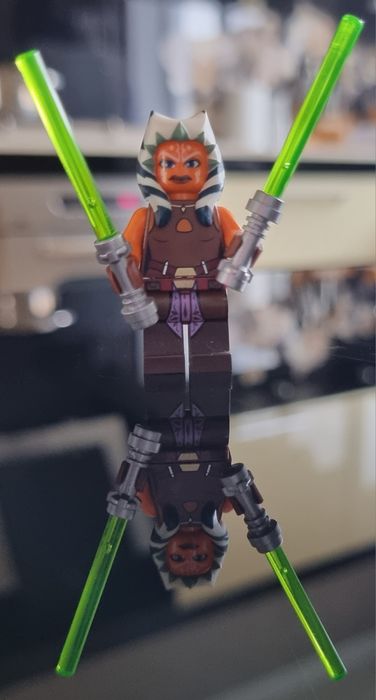 Асока Тано STAR WARS