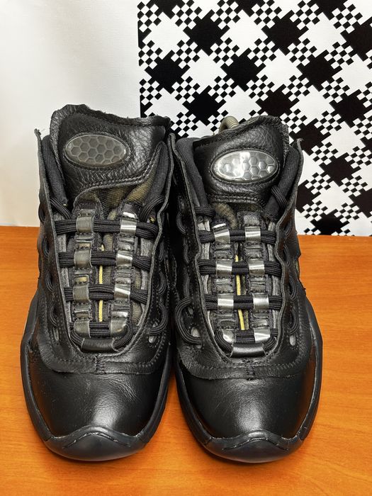 Maison Margiela x Reebok Classic Leather Tabi 37.5