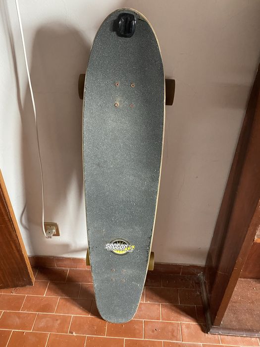 Skate Longboard Sector 9 XXL