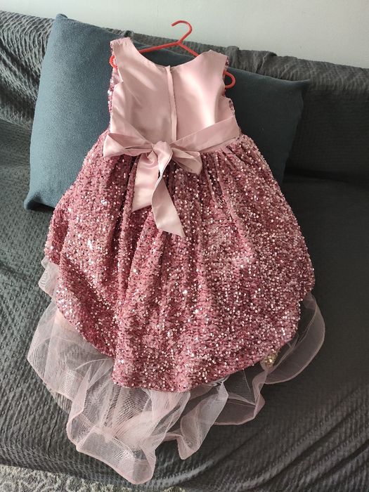 Sukienka wesele, okazja