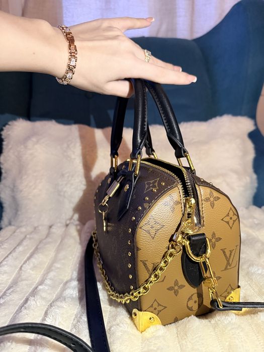 Bolsa Louis Vuitton